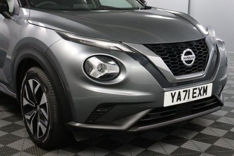 Nissan Juke DIG-T ACENTA 26