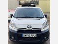 Toyota Proace 2.0 1200 HDi Panel Van 5dr Diesel Manual FWD L2 H1 (168 g/km, 128 bhp) 4