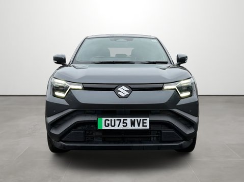Suzuki e Vitara 128kW Motion 61kWh 5dr Auto 5