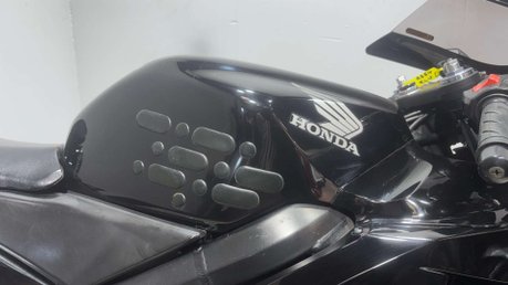 Honda CBR 2004 40K NEW MOT SERVICED 600CC SUPER SPORT VERY TIDY BIKE 28
