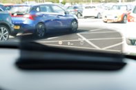 Mini Hatch JOHN COOPER WORKS 16