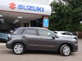 Suzuki S-Cross 1.4 Boosterjet MHEV Motion Auto Euro 6 (s/s) 5dr 9