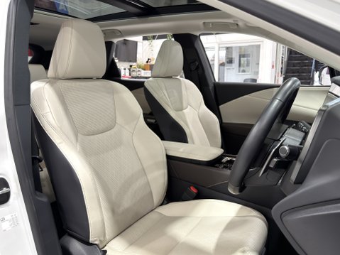 Lexus RX 450H+ PREMIUM PLUS 33
