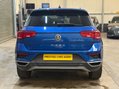 Volkswagen T-Roc 1.5 TSI EVO SE Euro 6 (s/s) 5dr 5