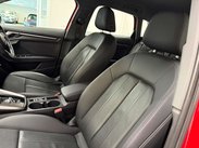 Audi A3 1.4 A3 Sportback 40 TFSI e Sport Semi-Auto 5dr 18