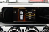 Mercedes-Benz A Class A 200 SPORT 24