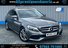 Mercedes-Benz C Class 1.6 C200d Sport Euro 6 (s/s) 5dr