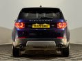 Land Rover Discovery Sport SD4 HSE 7