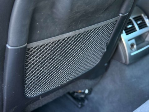 Jaguar XF 2.2d SE Saloon 4dr Diesel Auto Euro 5 (s/s) (190 ps) 42