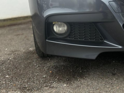 BMW 3 Series 3.0 330d M Sport Auto xDrive Euro 5 (s/s) 4dr 17