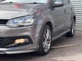Volkswagen Polo 1.2 TSI BlueMotion Tech R-Line Hatchback 5dr Petrol Manual Euro 6 (s/s) (90 11