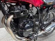 Kawasaki Er 1984 26K GREAT PARTS BIKE PROJECT BIKE CLASSIC 250CC 17