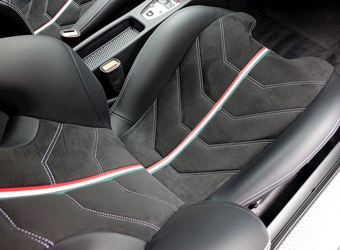 Ferrari 458 Speciale 10