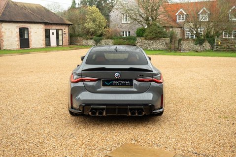 BMW M4 3.0 BiTurbo Competition Steptronic M xDrive Euro 6 (s/s) 2dr 7