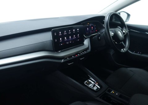 Skoda Octavia 1.0 Octavia SE Technology TSi E-Tech Semi-Auto 5dr 42