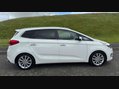 Kia Carens 1.7 Carens 4 CRDi ISG 5dr 3
