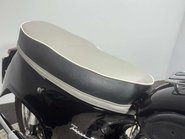 Triumph Tiger T100 500 1960 RUNNING CLASSIC PROJECT BIKE RETRO 500CC 34