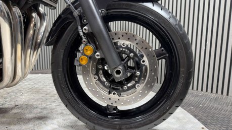 Yamaha XJR1300 2013 22K LONG MOT WARRANTY 1300CC MUSCLE BIKE 46