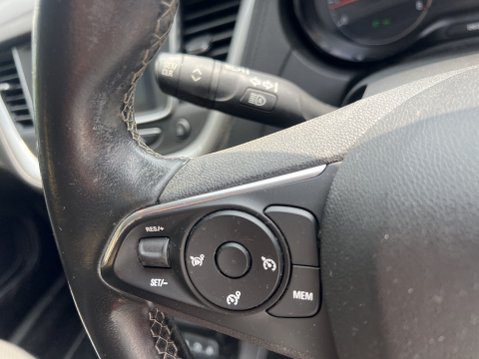 Vauxhall Grandland X 1.2 Turbo SE SUV 5dr Petrol Manual Euro 6 17
