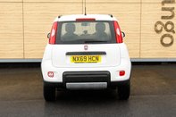 Fiat Panda TWINAIR 6