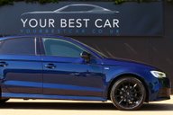 Audi A3 1.5 3 Black Edition TFSI Semi-Auto 4dr 10