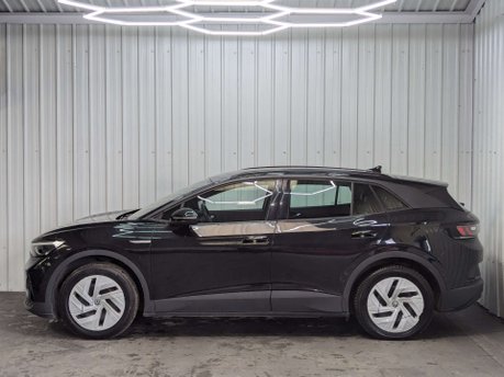 Volkswagen Id.4 ID4 Life 5dr 15