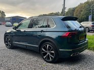 Volkswagen Tiguan 2.0 Tiguan R-Line TDI Semi-Auto 5dr 9