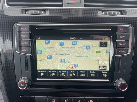 Volkswagen Scirocco 2.0 TDI BlueMotion Tech GT Euro 6 (s/s) 3dr 21