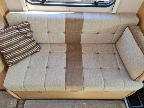 Elddis Autoquest 115 Motor Home 19