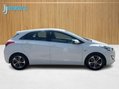 Hyundai i30 1.4 Blue Drive SE Hatchback 5dr Petrol Manual Euro 6 (s/s) (100 ps) 8