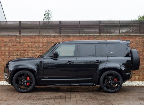 Land Rover Defender 110 X P400 2