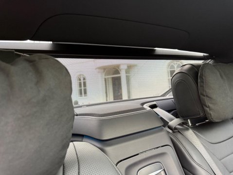 Mercedes-Benz S Class 2.9 S350Ld AMG Line (Executive, Premium Plus) G-Tronic+ Euro 6 (s/s) 4dr 29