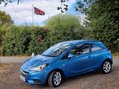 Vauxhall Corsa ENERGY AC 8