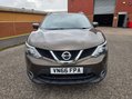 Nissan Qashqai 1.5 Qashqai Acenta dCi 5dr 2