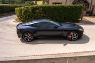 Aston Martin DBS 5.2 V12 BiTurbo Superleggera Auto Euro 6 (s/s) 2dr 39