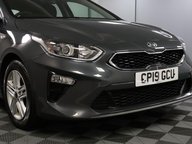 Kia Ceed 2 ISG 24