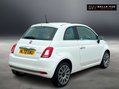 Fiat 500 1.0 500 Dolcevita + MHEV 3dr - NATIONAL DELIVERY* 3