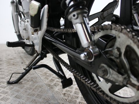 Yamaha YBR 125 YBR125 ED 20