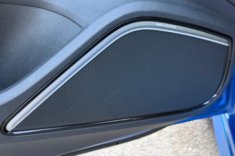 Audi S3 S3 QUATTRO -B&O -VIRTUAL -CAMERA -BLIND SPOT -ADAPTIVE CRUISE -KEYLESS -ARA 24