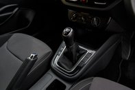 Skoda Fabia COLOUR EDITION MPI 31