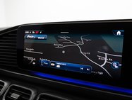 Mercedes-Benz GLE 3.0 GLE450dh MHEV AMG Line SUV 5dr Diesel Hybrid G-Tronic 4MATIC Euro 6 (s/ 15