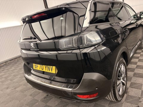 Peugeot 5008 1.5 BlueHDi Allure Euro 6 (s/s) 5dr 42
