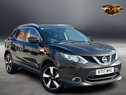 Nissan Qashqai 1.5 Qashqai N-Connecta dCi 5dr *NATIONAL DELIVERY*