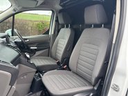 Ford Transit Connect 200 L1 Limited 120 ps Automatic Panel Van - Sat Nav / Rear Camera 3