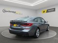 BMW 6 Series 2.0 630i GPF M Sport GT Auto Euro 6 (s/s) 5dr 11