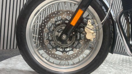 Royal Enfield Interceptor 650 2019 ONLY 16K A2 READY 650CC MODERN CLASSIC RETRO BIKE 15