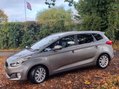 Kia Carens 3 ECODYNAMICS CRDI 10
