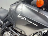 Suzuki V-Strom DL 2006 20K RUNNING ADVENTURE PROJECT BIKE 650CC VTWIN A2 11