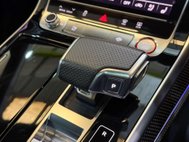 Audi SQ8 4.0 TDI V8 Vorsprung SUV 5dr Diesel Tiptronic quattro Euro 6 (s/s) (435 ps) 42