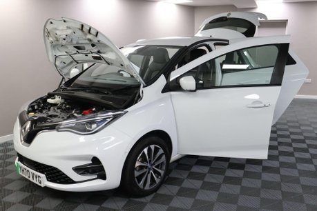 Renault Zoe I GT LINE 16